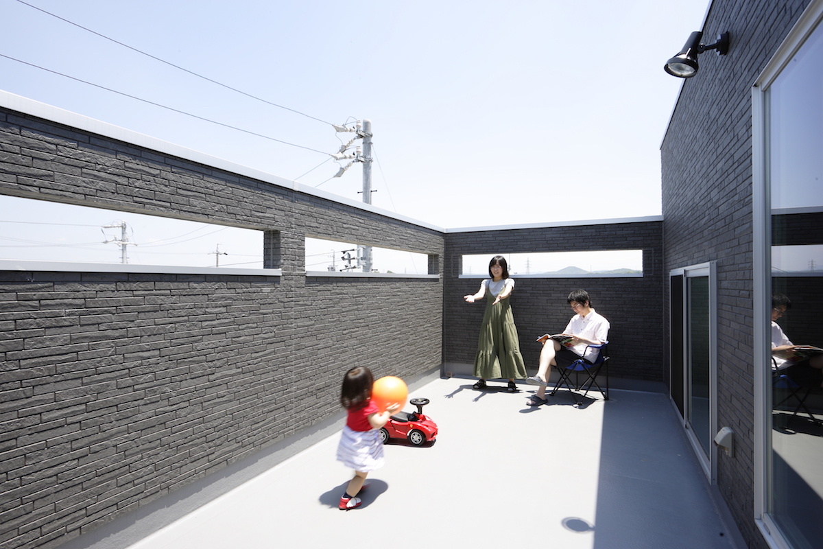 遊び心たっぷりの楽しい暮らし 吉川住建こだわりの間取りをピックアップ ファイネスホーム 吉川住建 岡崎 名古屋 豊田の新築一戸建て注文住宅 株式会社吉川住建のブログ