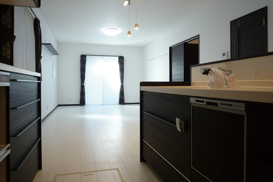 ZEH対応『断熱』『耐震』『創エネ』ゼロ・エネルギー住宅