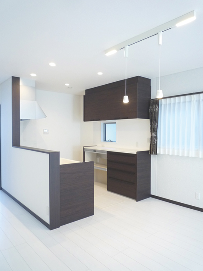 ZEH対応『断熱』『耐震』『創エネ』ゼロ・エネルギー住宅